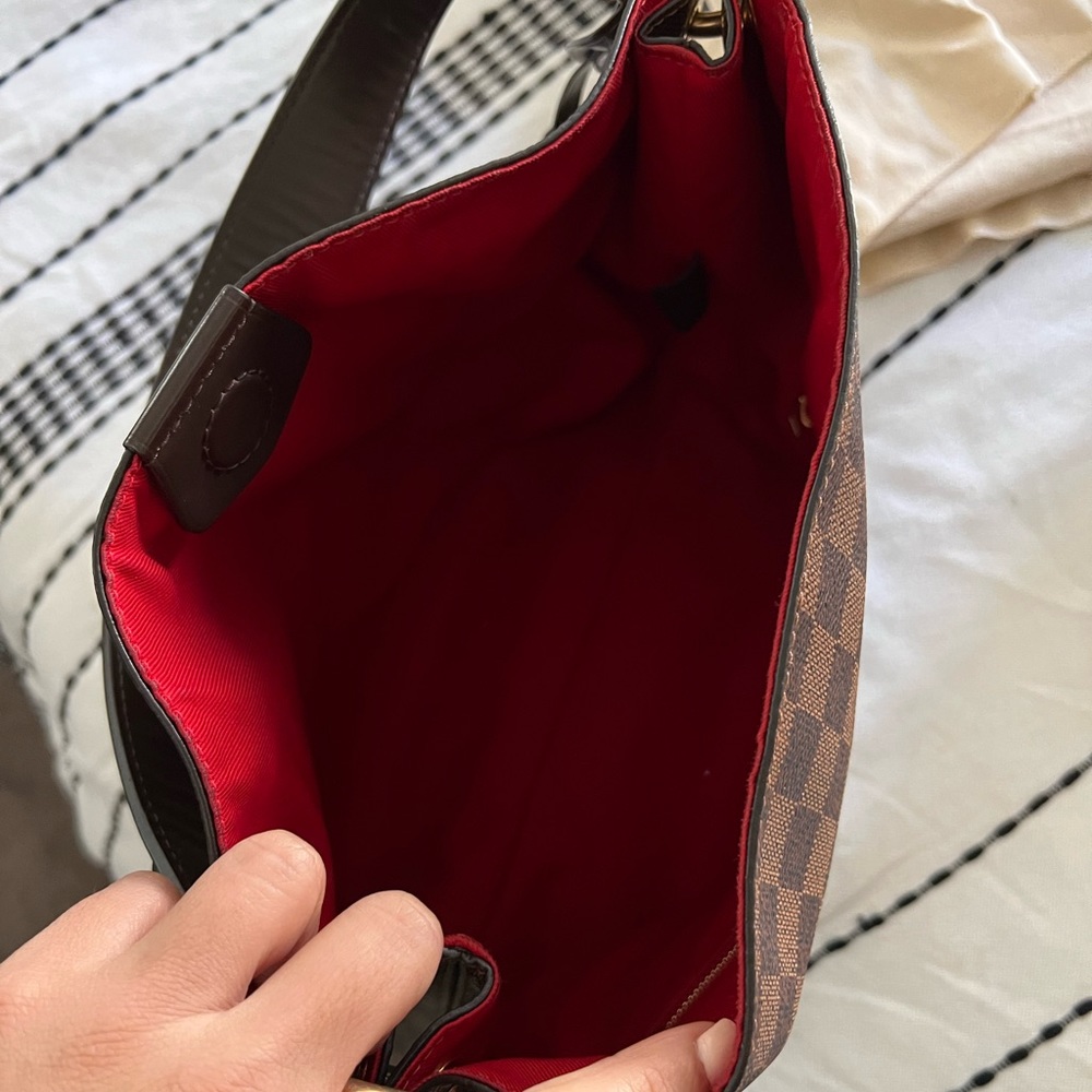Louis Vuitton Graceful PM - Picture 7 of 16